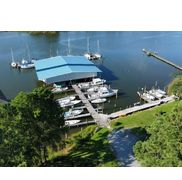 Queens Creek Marina