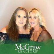 McGraw Realtors-The Edge Home Team
