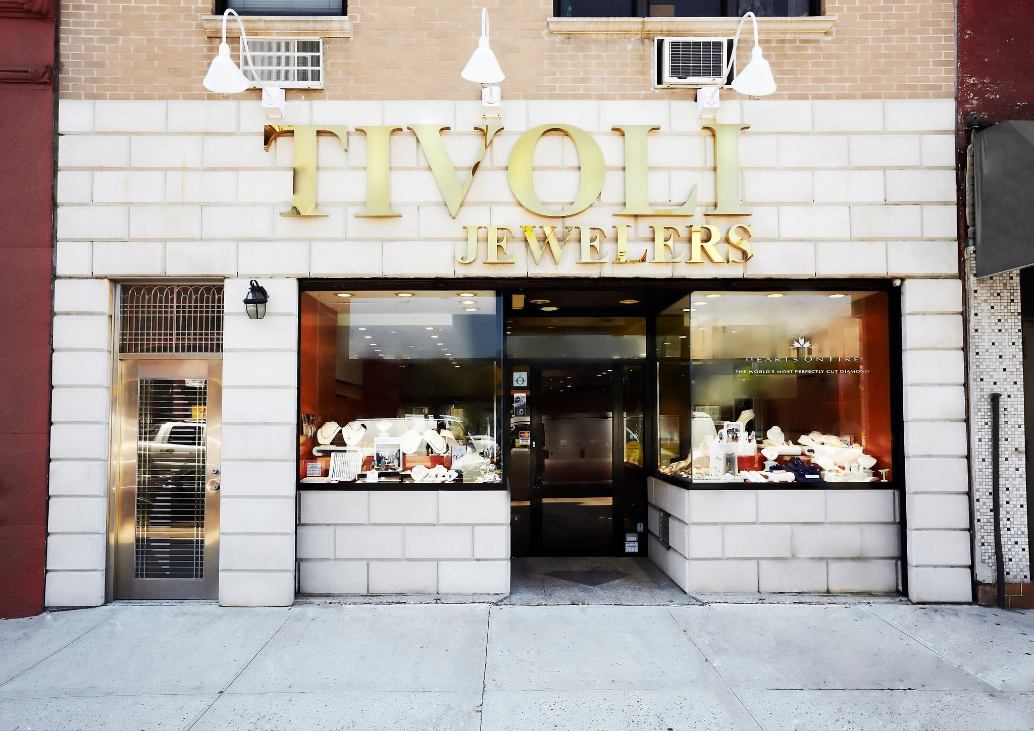 Tivoli Jewelers, Brooklyn NY