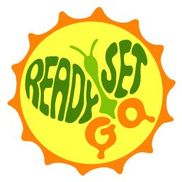 Ready Set Go Outside
