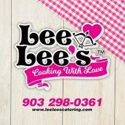 Lee Lee's Catering Cooking With Love LLC