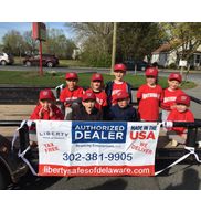 Liberty Safes of Delaware