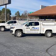 Dr. Pest Solutions LLC