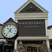 Louis Anthony Jewelers