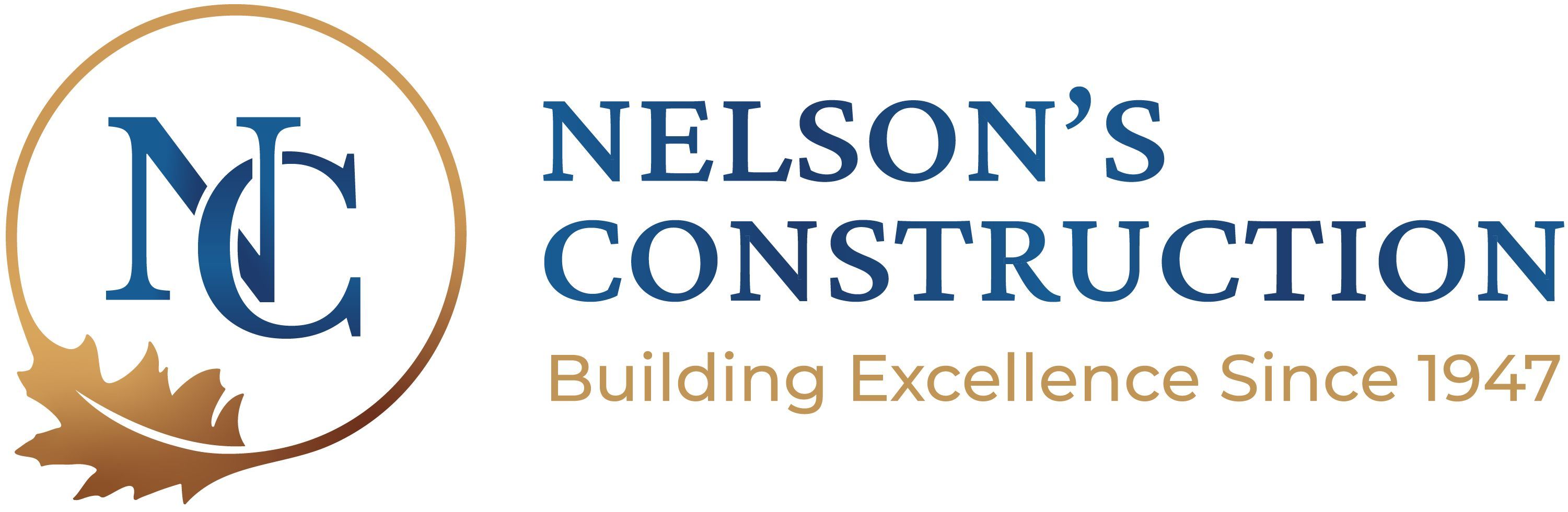 Nelson’s Construction, Waconia MN