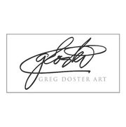Greg Doster Art