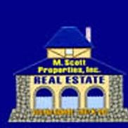 David Nelson, agent for M. Scott Properties, Inc.