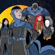 Jetpulse Comics - New York, NY - Alignable
