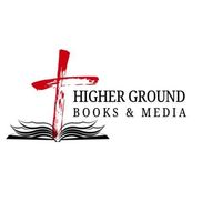 Higher Ground Books & Media, Springfield OH