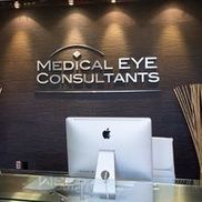 Medical Eye Consultants