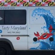 Tasty Maryland Food Truck