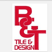 B&T Tile and Design