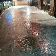 CR Masonry services
