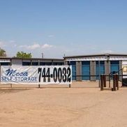 Mesa Self Storage