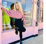 Cocoa Crush Boutique