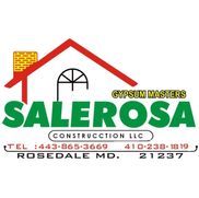 Salerosa Construction Llc.