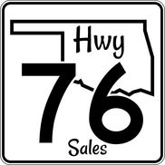 Hwy 76 Sales
