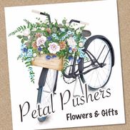 Petal Pushers