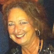 Elizabeth Kaye McCall