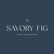 The Savory Fig