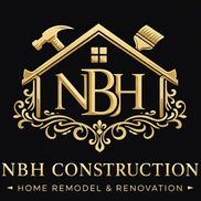 NBH Construction, Pasadena MD