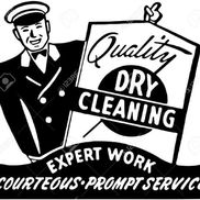 Dry cleaners Valet