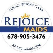 Rejoice Maids