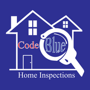 Code Blue Home Inspections - Nathan Cartwright