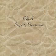 B&A Property Preservation