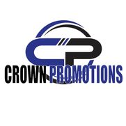 Crown Shirts DBA- Crown Promotions