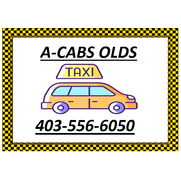 A Cabs Olds 2017