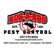 Bug A Boo