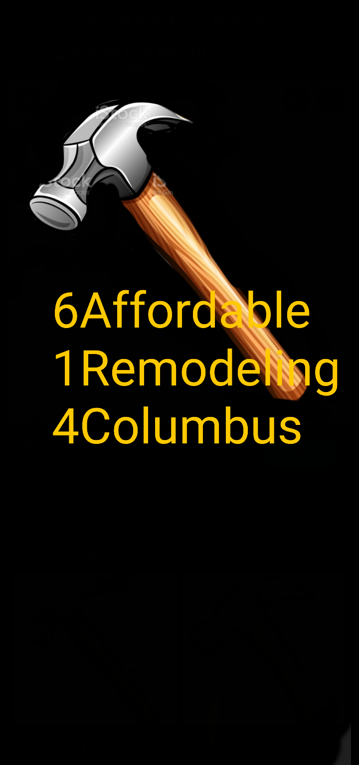 Affordable remodeling columbus llc, Columbus OH