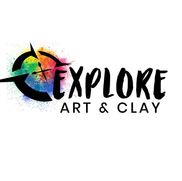 Explore Art & Clay - Paint Your Own Pottery & Clay Studio