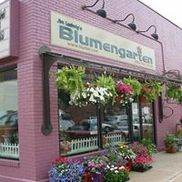 Jim Ludwig's Blumengarten Florist - Pittsburgh