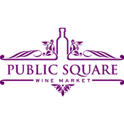 Public Square Wine Market