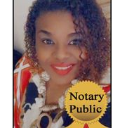 Eagle Eyes Notary singing agent.