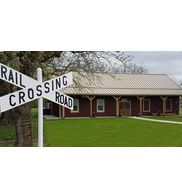 Ross Station Event Center