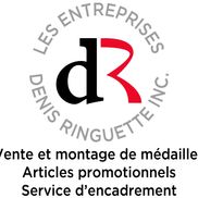 Les Entreprises Denis Ringuette inc.