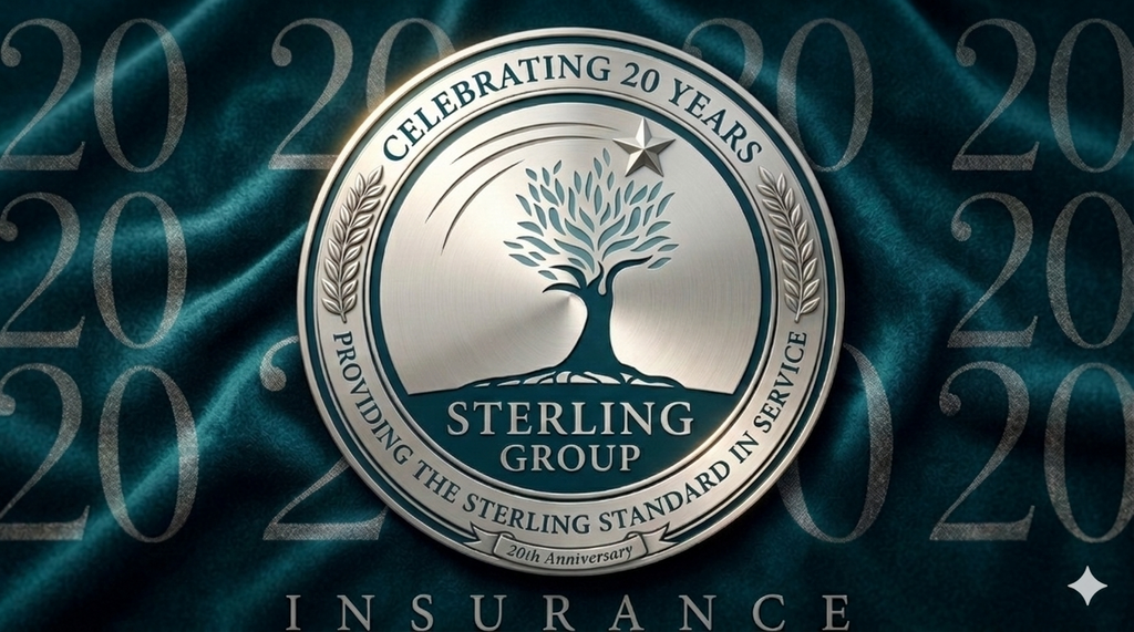 Sterling Group Insurance, LLC, Rogers AR