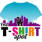 The T-Shirt Spot