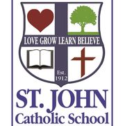 St. John Catholic School