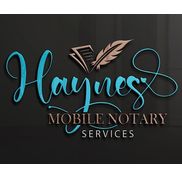 Haynes Mobile Notary Services