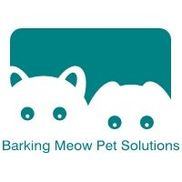 Barking Meow Pet Solutions