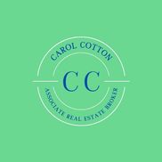Carol A. Cotton, Associate Real Estate Broker