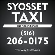 Syosset Taxi and Airport Service