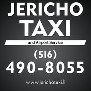 Jericho Taxi and Airport Service