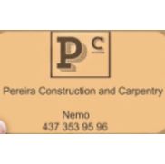 Pereira Carpentry