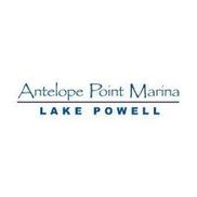 Antelope Point Marina Restaurant