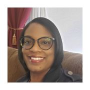 Dr. Crystaline Barger, MSW, DMin.